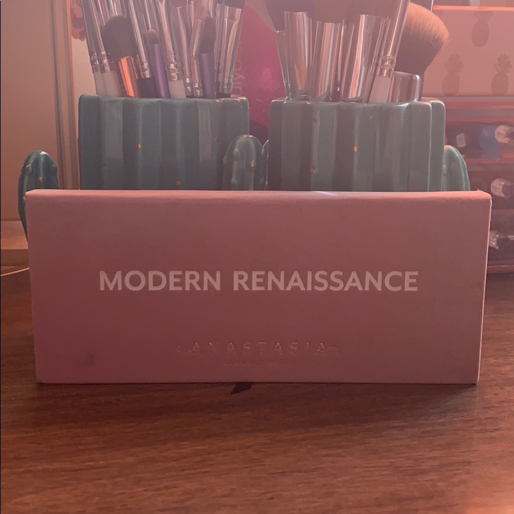 Modern Renaissance ABH